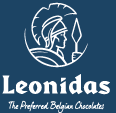 logo leonidas kampenhout